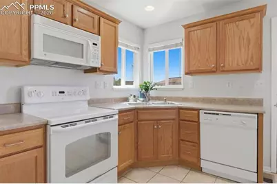 1686 Wildwood Pass Drive, Colorado Springs, CO 80921 - Photo 5
