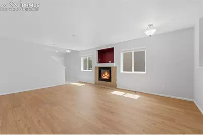 1686 Wildwood Pass Drive, Colorado Springs, CO 80921 - Photo 11