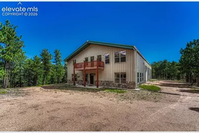 3620 Simon Point, Colorado Springs, CO 80906 - Photo 1