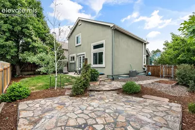 5902 Desoto Drive, Colorado Springs, CO 80922 - Photo 3