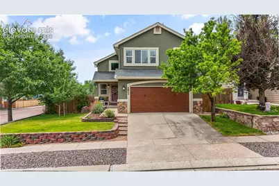 5902 Desoto Drive, Colorado Springs, CO 80922 - Photo 1