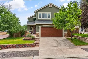5902 Desoto Dr, Colorado Springs, CO 80922 - Photo 1