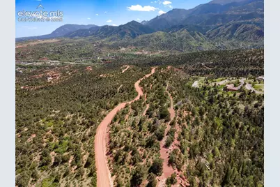 Rampart Range Road, Colorado Springs, CO 80904 - Photo 1