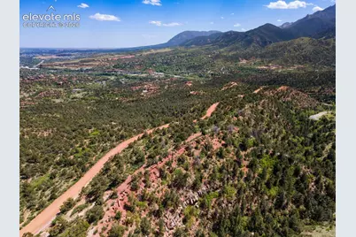 Rampart Range Road, Colorado Springs, CO 80904 - Photo 11