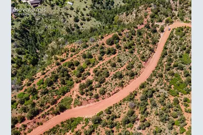 Rampart Range Road, Colorado Springs, CO 80904 - Photo 15