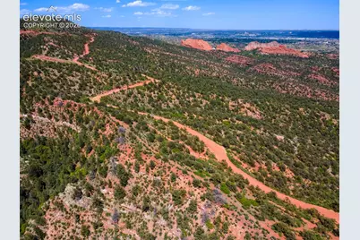 Rampart Range Road, Colorado Springs, CO 80904 - Photo 13