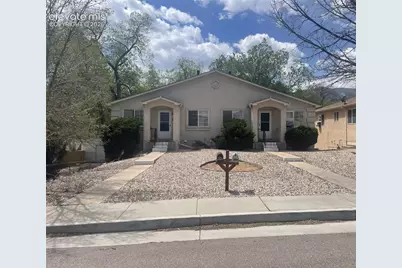 2125 W Platte Avenue #12797519, Colorado Springs, CO 80904 - Photo 1