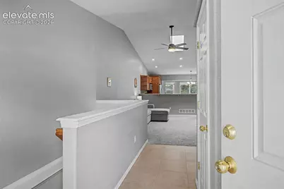 4768 Iron Horse Villas Point, Colorado Springs, CO 80917 - Photo 3