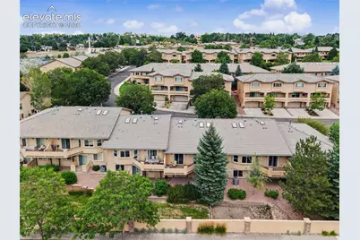 4768 Iron Horse Villas Point, Colorado Springs, CO 80917 - Photo 29