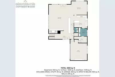 2230 Mesa Road, Colorado Springs, CO 80904 - Photo 47