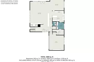 2230 Mesa Rd, Colorado Springs, CO 80904 - Photo 47