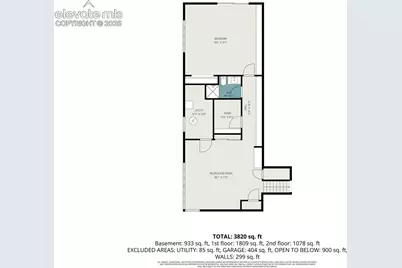 2230 Mesa Road, Colorado Springs, CO 80904 - Photo 49