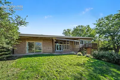 2230 Mesa Road, Colorado Springs, CO 80904 - Photo 33