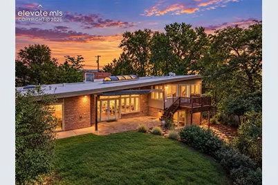 2230 Mesa Road, Colorado Springs, CO 80904 - Photo 45