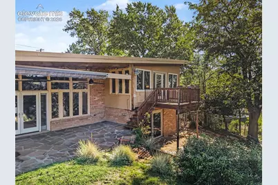 2230 Mesa Road, Colorado Springs, CO 80904 - Photo 37