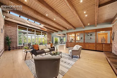 2230 Mesa Road, Colorado Springs, CO 80904 - Photo 5