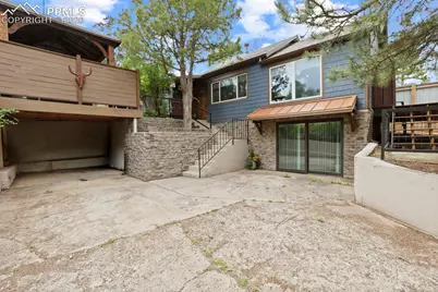 410 Laurel Street, Colorado Springs, CO 80904 - Photo 1