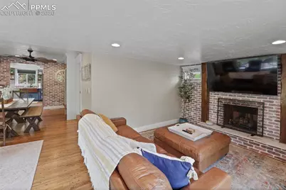 410 Laurel Street, Colorado Springs, CO 80904 - Photo 13
