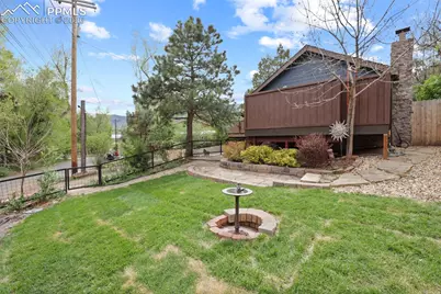 410 Laurel Street, Colorado Springs, CO 80904 - Photo 49
