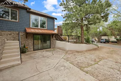 410 Laurel Street, Colorado Springs, CO 80904 - Photo 41