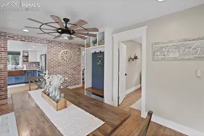 410 Laurel Street, Colorado Springs, CO 80904 - Photo 5