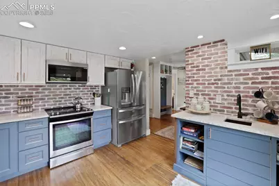 410 Laurel Street, Colorado Springs, CO 80904 - Photo 9