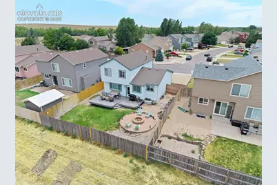 4568 Gunbarrel Drive, Colorado Springs, CO 80925 - Photo 33