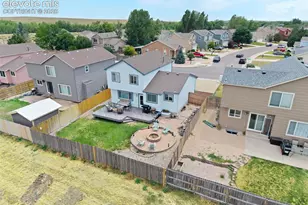 4568 Gunbarrel Dr, Colorado Springs, CO 80925 - Photo 33