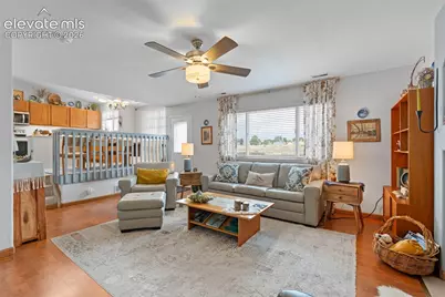 4568 Gunbarrel Drive, Colorado Springs, CO 80925 - Photo 11
