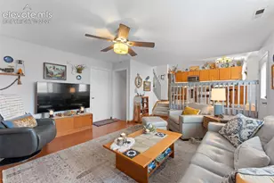 4568 Gunbarrel Dr, Colorado Springs, CO 80925 - Photo 13