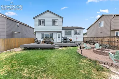 4568 Gunbarrel Drive, Colorado Springs, CO 80925 - Photo 29