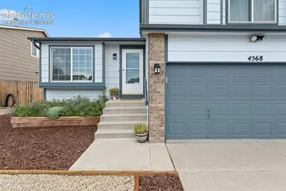 4568 Gunbarrel Drive, Colorado Springs, CO 80925 - Photo 3