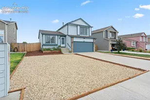 4568 Gunbarrel Dr, Colorado Springs, CO 80925 - Photo 1