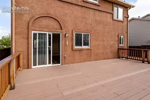 4815 Tory Ridge Dr, Colorado Springs, CO 80916 - Photo 21