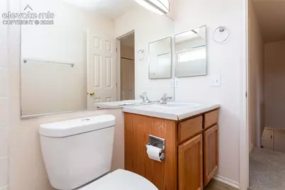 4815 Tory Ridge Drive, Colorado Springs, CO 80916 - Photo 33