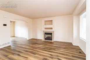 4815 Tory Ridge Dr, Colorado Springs, CO 80916 - Photo 7
