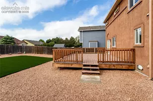 4815 Tory Ridge Dr, Colorado Springs, CO 80916 - Photo 23