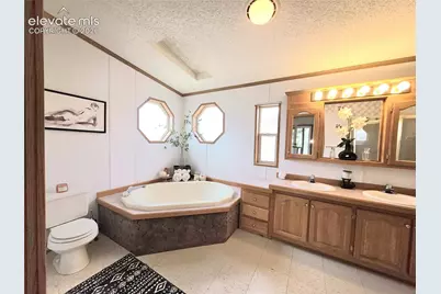 891 S Mountain Estates Road, Florissant, CO 80816 - Photo 31