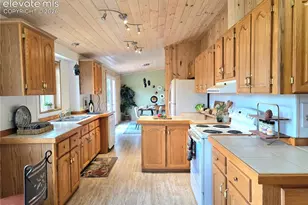 891 S Mountain Estates Rd, Florissant, CO 80816 - Photo 15