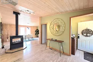 891 S Mountain Estates Rd, Florissant, CO 80816 - Photo 5