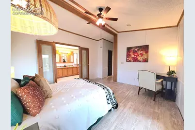 891 S Mountain Estates Road, Florissant, CO 80816 - Photo 25