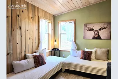 891 S Mountain Estates Road, Florissant, CO 80816 - Photo 27