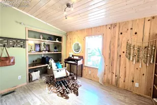 891 S Mountain Estates Rd, Florissant, CO 80816 - Photo 23