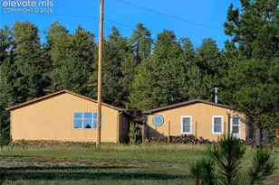 891 S Mountain Estates Rd, Florissant, CO 80816 - Photo 1