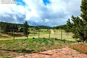 891 S Mountain Estates Rd, Florissant, CO 80816 - Photo 37