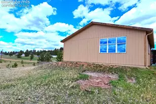 891 S Mountain Estates Rd, Florissant, CO 80816 - Photo 39