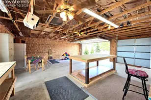 891 S Mountain Estates Rd, Florissant, CO 80816 - Photo 43