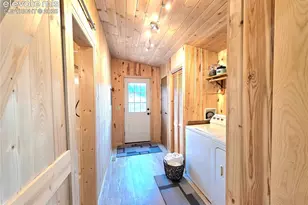 891 S Mountain Estates Rd, Florissant, CO 80816 - Photo 19