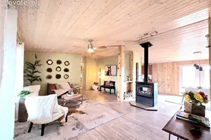 891 S Mountain Estates Rd, Florissant, CO 80816 - Photo 7