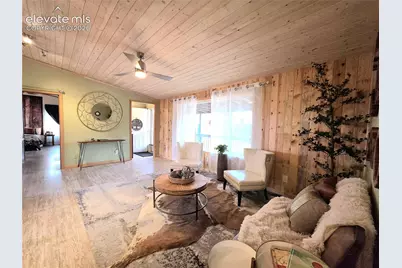 891 S Mountain Estates Road, Florissant, CO 80816 - Photo 9